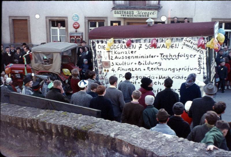 60er Jahre Bild Nr.092